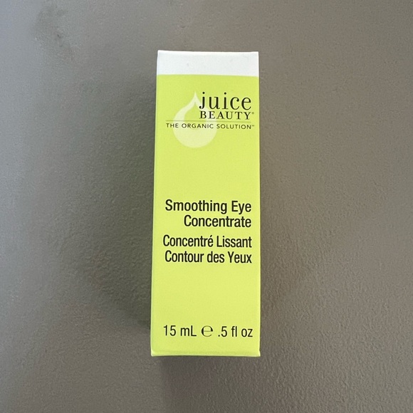New unopened Juice Beauty eye concentrate - Picture 1 of 1